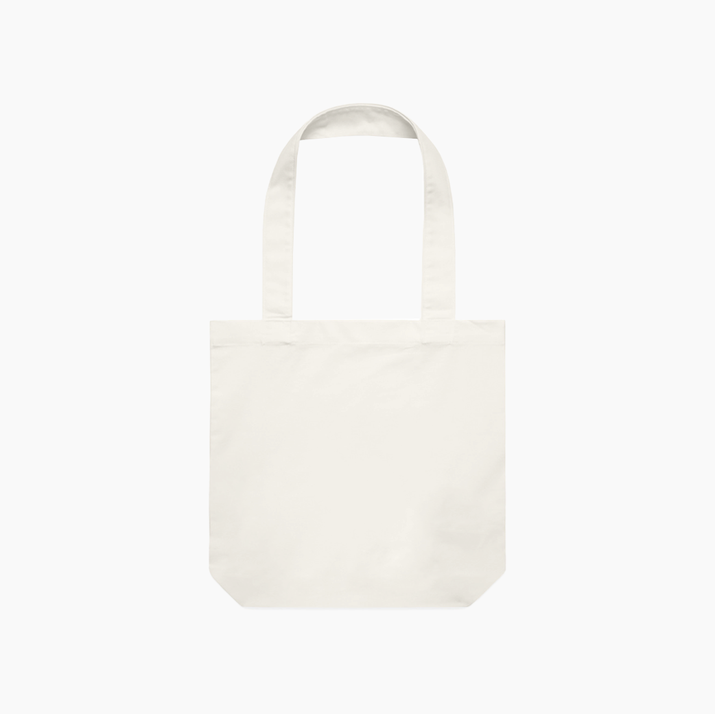 Tokyo Trio Tote Bag