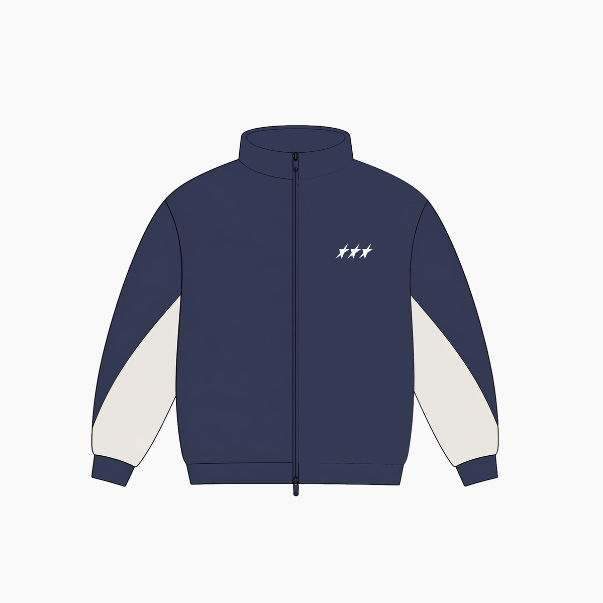 Star Windbreaker