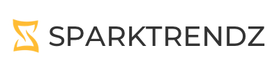 SparkTrendz logo