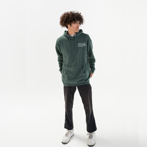 Pirate Hunter Hoodie - MEDIUM