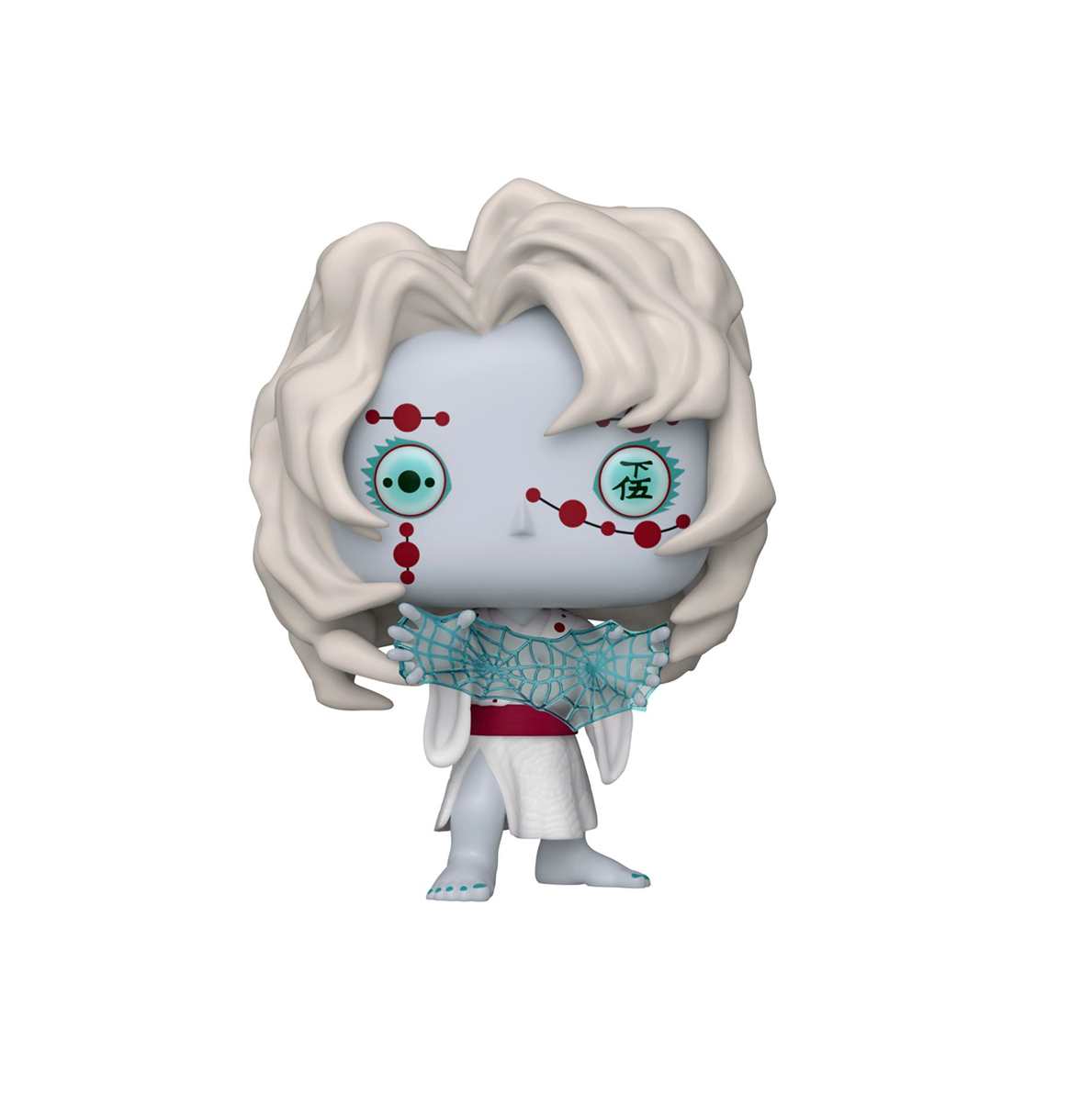 Demon Slayer Rui Funko Pop!