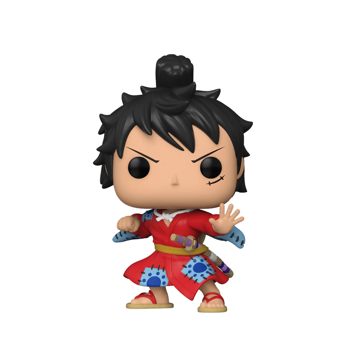 One Piece Luffy Funko Pop!