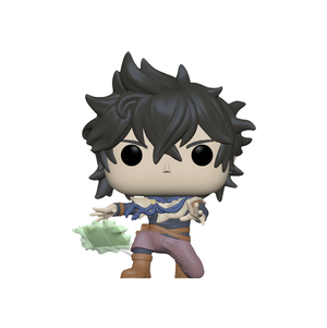 Black Clover Yuno Funko Pop!